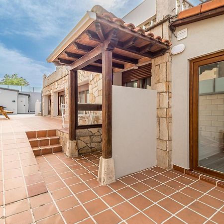 Coqueto Apartamento Con Vistas Espectaculares Сантандер Екстериор снимка