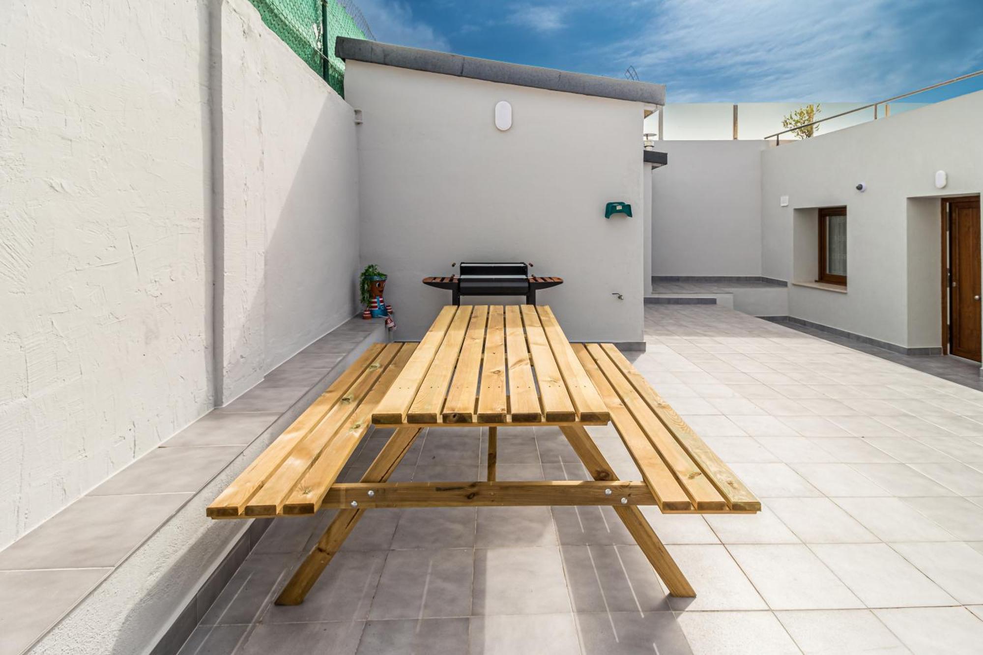 Coqueto Apartamento Con Vistas Espectaculares Сантандер Екстериор снимка