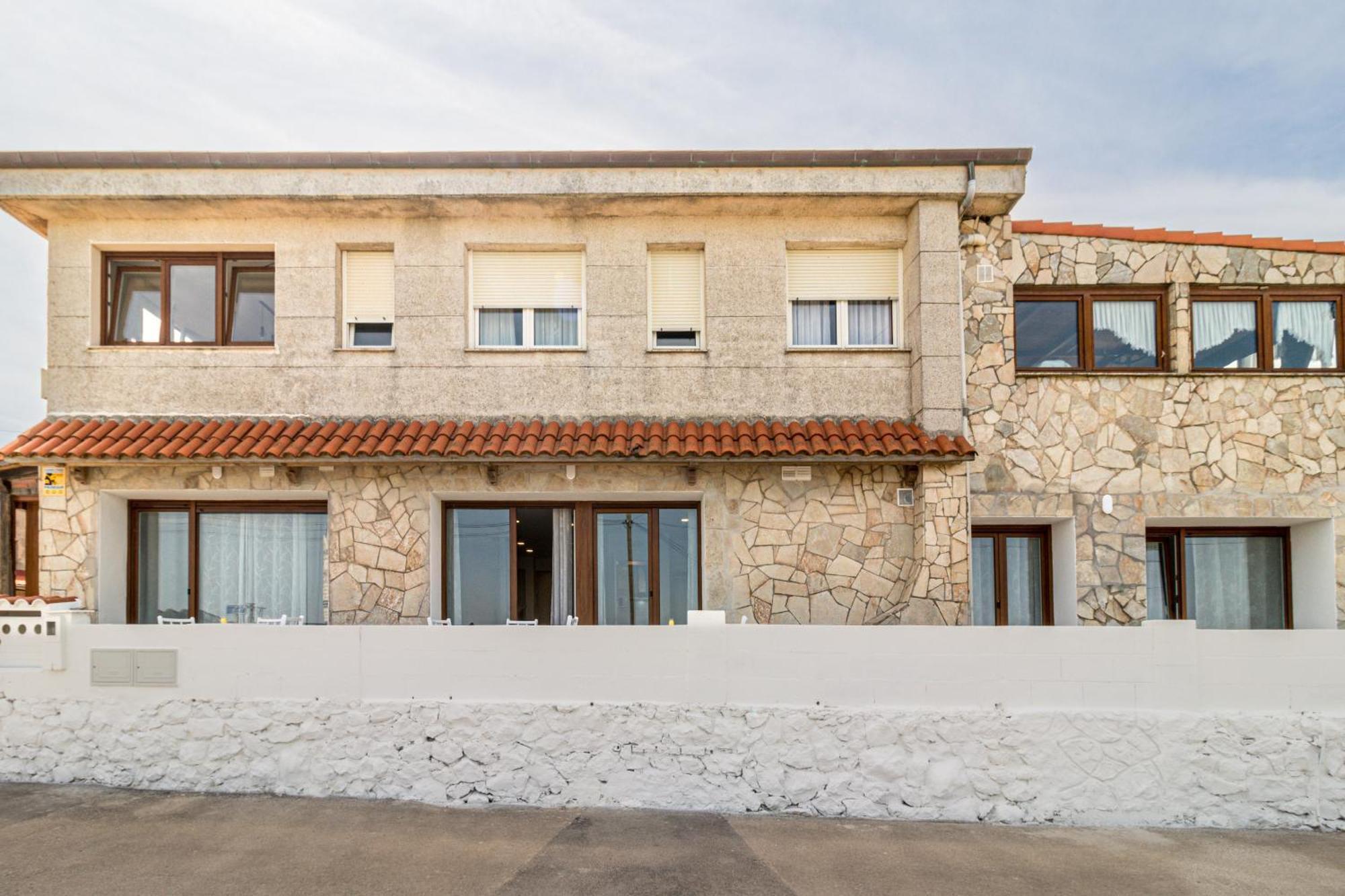 Coqueto Apartamento Con Vistas Espectaculares Сантандер Екстериор снимка
