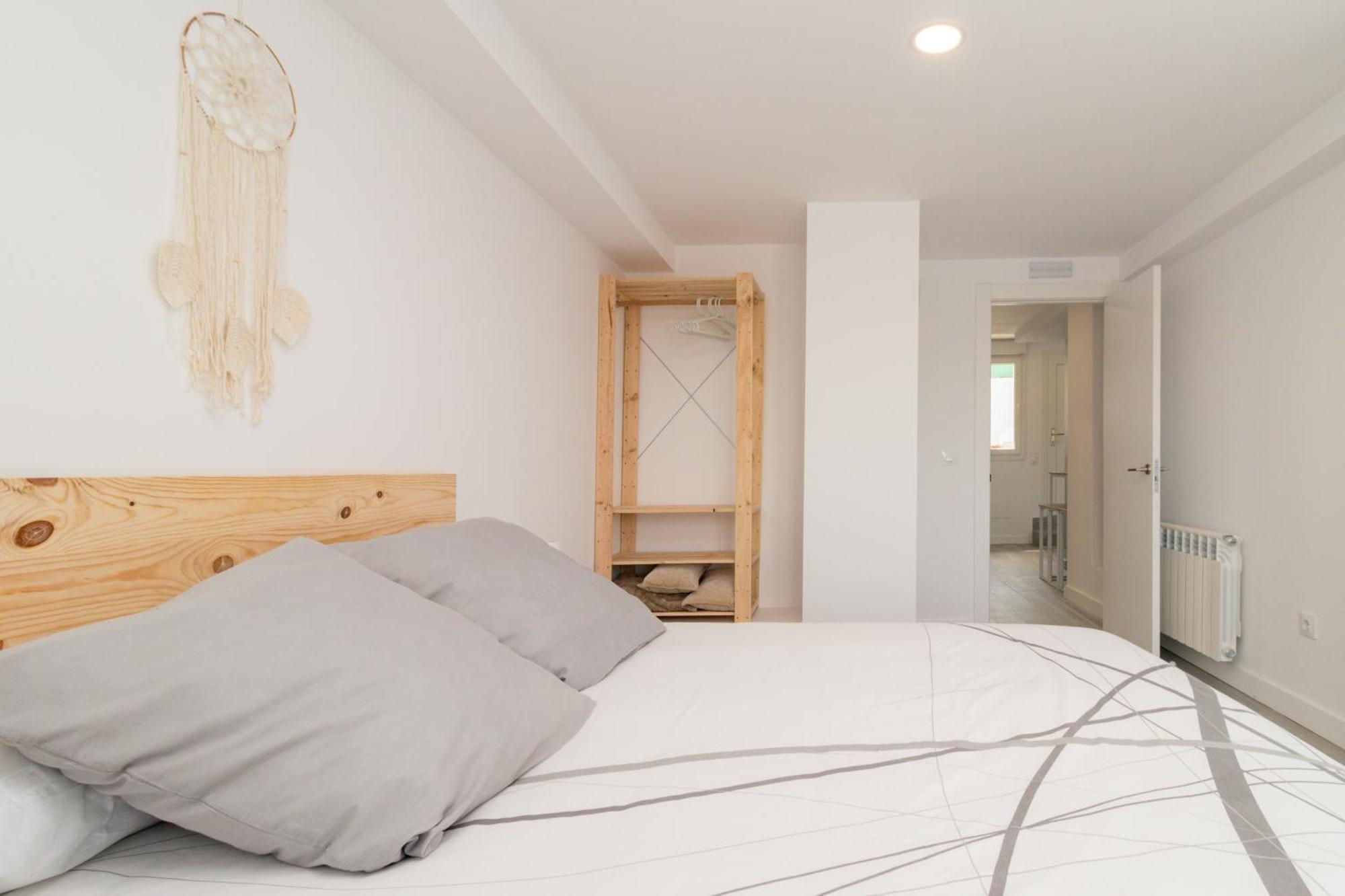 Coqueto Apartamento Con Vistas Espectaculares Сантандер Екстериор снимка