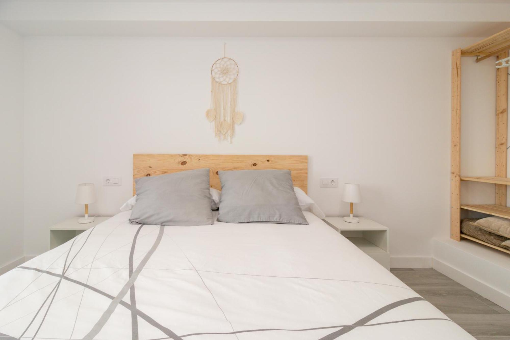 Coqueto Apartamento Con Vistas Espectaculares Сантандер Екстериор снимка