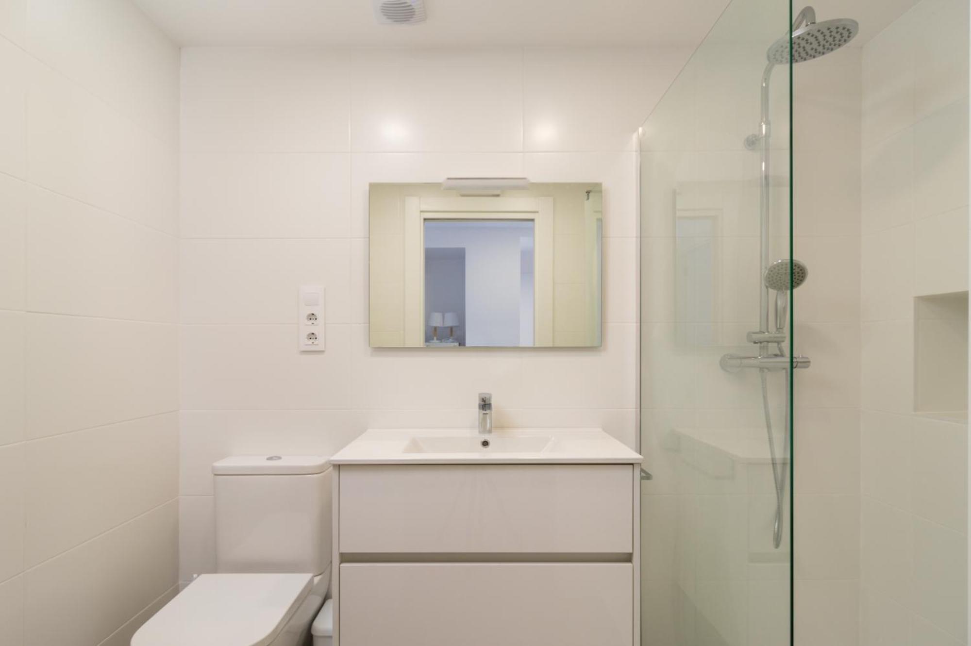 Coqueto Apartamento Con Vistas Espectaculares Сантандер Екстериор снимка