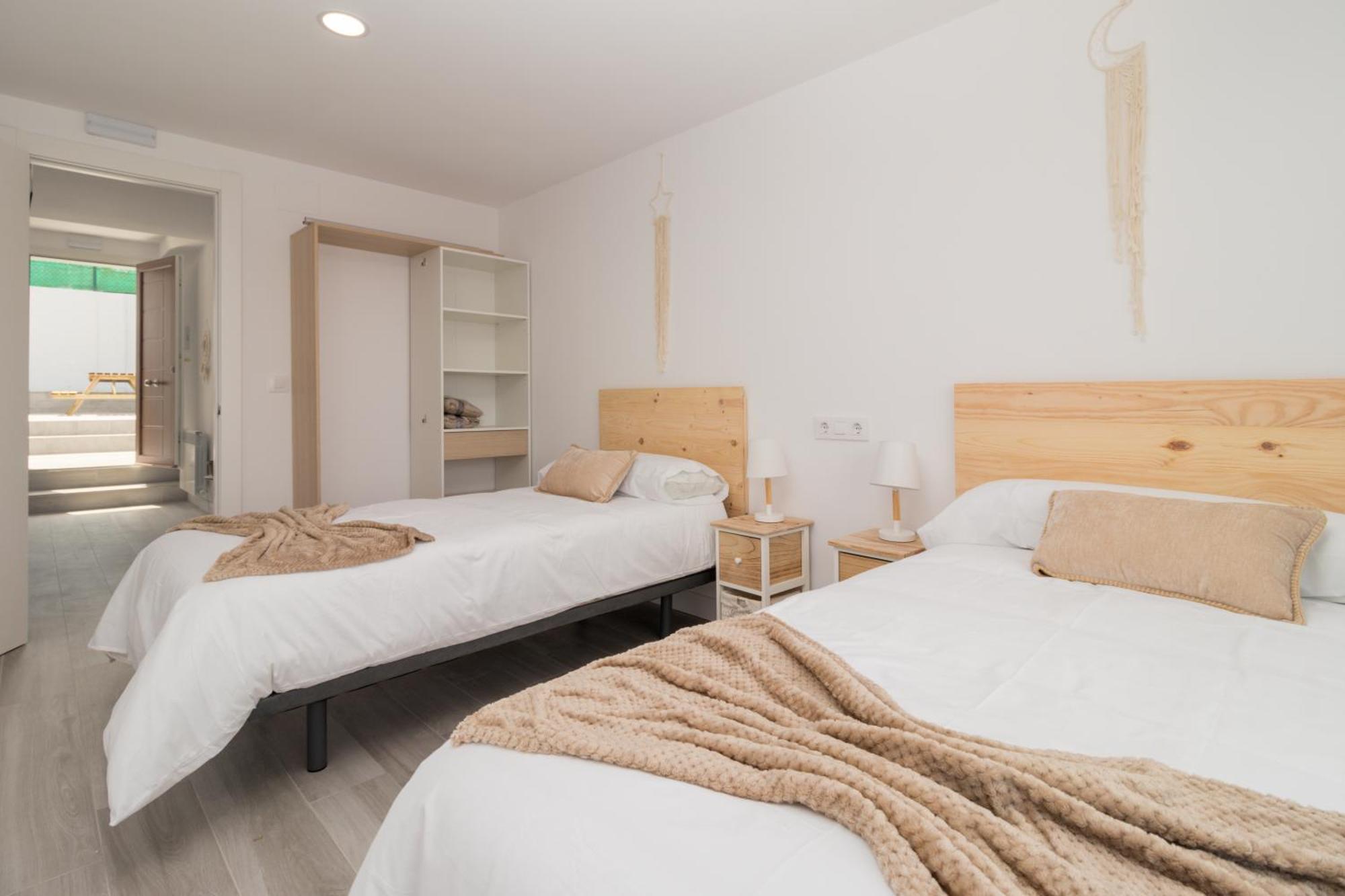 Coqueto Apartamento Con Vistas Espectaculares Сантандер Екстериор снимка