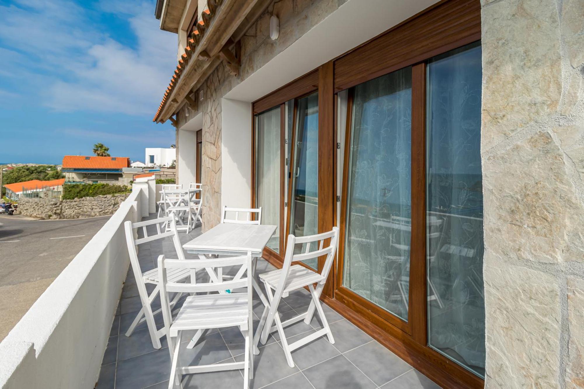 Coqueto Apartamento Con Vistas Espectaculares Сантандер Екстериор снимка